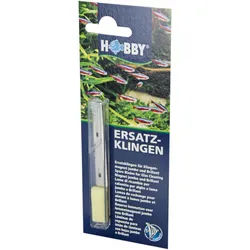 Hobby Ersatzklingen Jumbo, 4 Stück