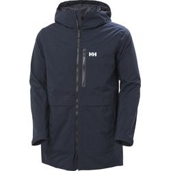 Helly Hansen Park City 3-IN-1-JACKET navy (597) XL