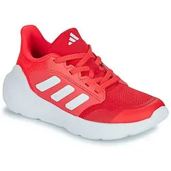adidas Laufschuhe Tensaur Run 3.0 J in Rot