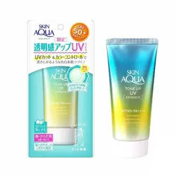 Skin Aqua Minze Neigt zu Rötungen und Akne Sunscreen 80 g