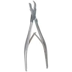 SERVOPRAX Michel Klammerzange 12 cm 1 Stück