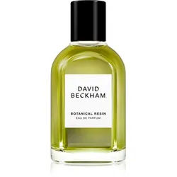 David Beckham Botanical Resin Eau de Parfum für Herren 50 ml