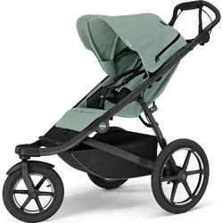 Thule Urban Glide 3 Mist Green Magnetic Buckle mist green (10101986-10101986)
