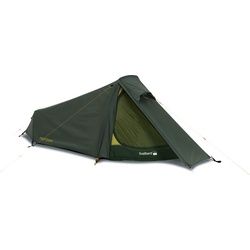 Nordisk Svalbard 1 SI Tent Green (replaces Item no. 10921201) forest green ONESIZE