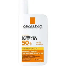 Anthelios Invisible Fluid UVMune 400 LSF 50+