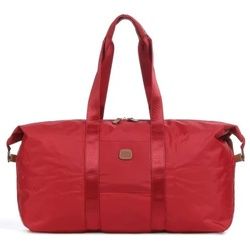 Brics, X-Collection, Reisetasche, rot