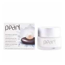 Diet Esthetic Gesichtsmaske Micro Pearl Moisturizing Anti Aging Cream 50ml