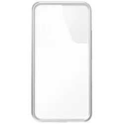 Quad Lock Wasserdichter Poncho-Schutz - Samsung Galaxy S23+, transparent