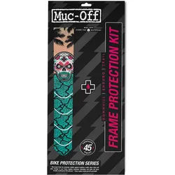 Muc-Off Frame Protection Kit DH/ENDURO/TRAIL