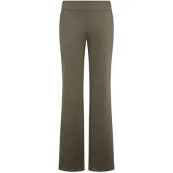Le pantalon Relaxed Fit Relaxed vert