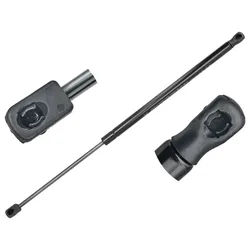 MEYLE Gasfeder, Koffer-/Laderaum 36409100039 für NISSAN