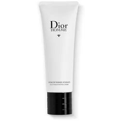 DIOR - Dior Homme Beruhigende Rasiercreme Rasiercreme mit Baumwollextrakt Rasier- & Enthaarungscreme 125 ml Herren