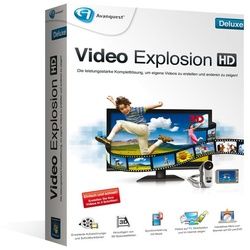 Video Explosion Ultimate