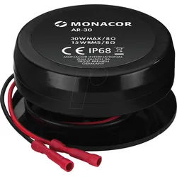 MON AR-30 - Körperschallwandler AR-30, 15 W, 8 Ohm