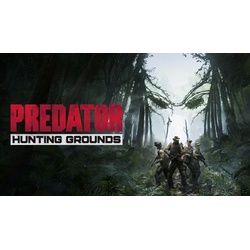 Predator: Hunting Grounds