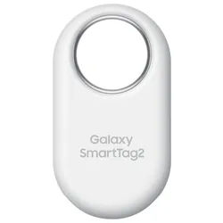 SAMSUNG Bluetooth-Tracker Galaxy SmartTag2 weiß