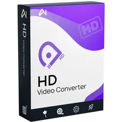 Aiseesoft HD Video Converter