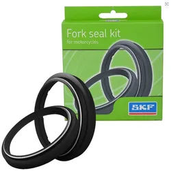SKF Gabel Wellendichtring & Staubschutz - KAYABA 43x55,1x9 mm, Größe 135 mm