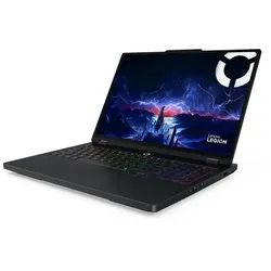 Lenovo Legion Pro 5i Gen 10 16" Intel Intel® Core Ultra 7 255HX Prozessor E-Kerne bis zu 4,50 GHz P-Kerne bis zu 5,20 GHz, Windows 11 Home 64, 1 TB SSD M.2 2242 PCIe 4.0 TLC