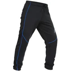 Rukka Wisa N2 Gore Windstopper Unterhose, schwarz, Größe L für Männer