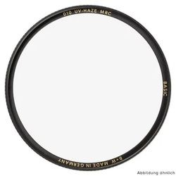 B+W UV-Filter MRC Basic 58mm
