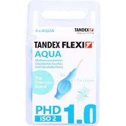 Tandex Flexi Aqua Phd 1.0/Iso 2 6 ST