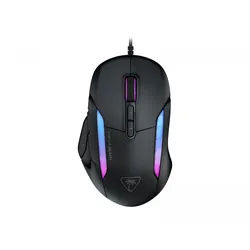 Turtle Beach Kone II Gaming-Maus - Schwarz