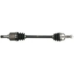 Antriebswelle PASCAL G2F013PC