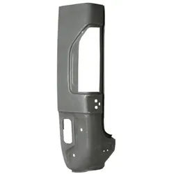 Heckwand BLIC 6505-04-3546703P, Links
