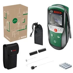 BOSCH Inspektionskamera UniveralInspect, 06036870Z0