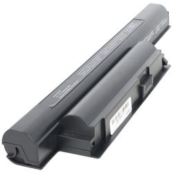 Akku passend für Sony VGP-BPS22A Akku für Sony Laptop mit 4400mAh