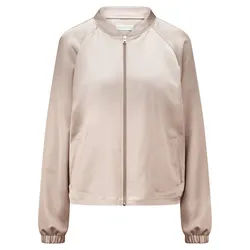 Le blouson St. Emile rosé