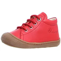 Naturino Naturino Cocoon Lauflernschuh Lauflernschuh rot 24 EU