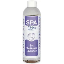 Spa-Line Poolpflege Spa Line Spa Fragrance Lavender Aromatherapie 250 ml