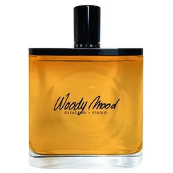 Olfactive-Studio Unisexduefte Woody-MoodEau de Parfum Spray 50 ml