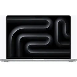 APPLE MacBook Pro 16.2", silber, M5 Max - 18 Core CPU / 32 Core GPU, 36GB RAM, 2TB SSD, DE [2026]