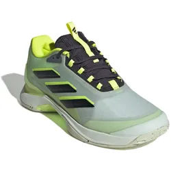 adidas Tennisschuhe Avacourt 2 Allcourt/Dämpfung grün Damen