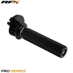 RFX Gasdrehhülse Pro schwarz, grün
