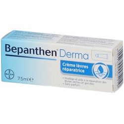 Bepanthen® Derma Reparierende Lippencreme