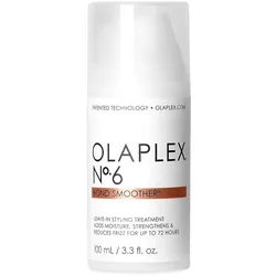 Olaplex Nr. 6 Bindungsglätter Airless-Pumpe 100 ml