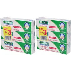 Gum® Paroex® Zahnpasta Anti-Plaque