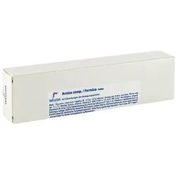 Arnica Comp./ Formica Salbe