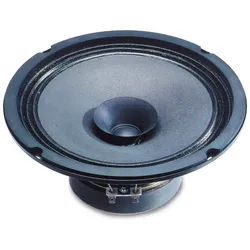 VISATON Breitbandlautsprecher BG 20, 8 Ohm