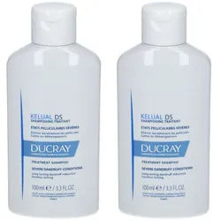 Ducray Kelual DS Shampoo
