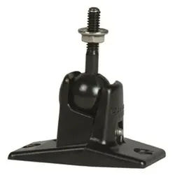 SONOS® PLAY1 Speaker Mount - Black - Max 3.5 kg - recommended for