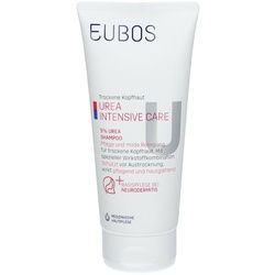 Eubos® MED Urea 5 % Shampoo parfumfrei