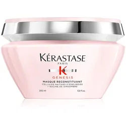 Kérastase Genesis Masque Reconstituant stärkende Maske für geschwächtes Haar 200 ml