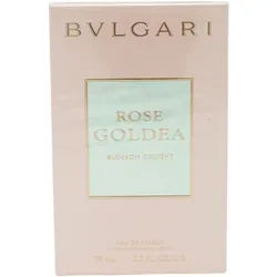 Bvlgari Rose Goldea Blossom Delight Edp spray 75 l Frauen