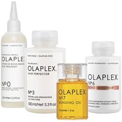 OLAPLEX Style & Hair Care Set