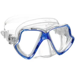 Mares Wahoo Tauchmaske
